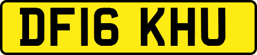 DF16KHU