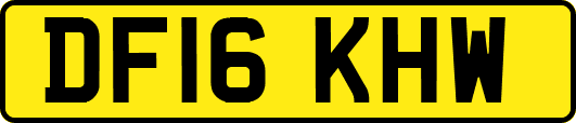 DF16KHW