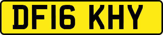 DF16KHY