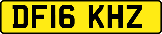 DF16KHZ