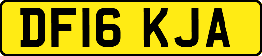 DF16KJA