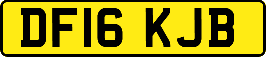 DF16KJB