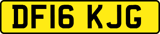 DF16KJG