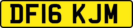 DF16KJM