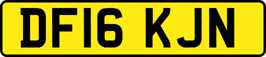 DF16KJN