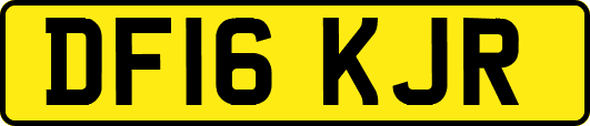 DF16KJR
