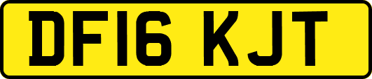 DF16KJT