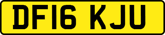 DF16KJU