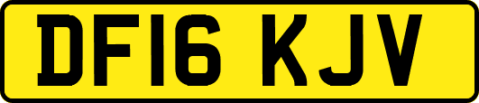 DF16KJV