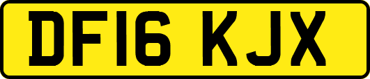 DF16KJX