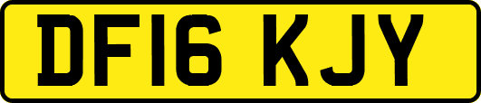 DF16KJY