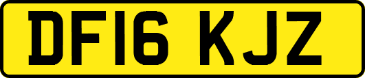 DF16KJZ