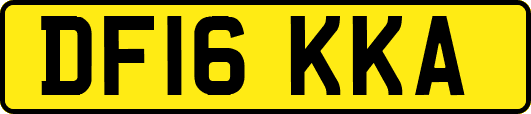 DF16KKA