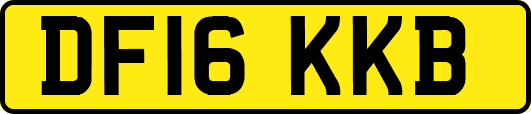 DF16KKB