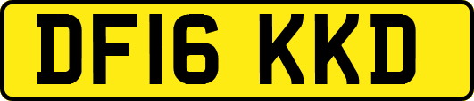 DF16KKD