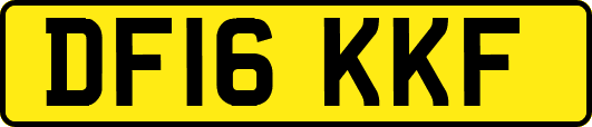 DF16KKF