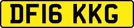DF16KKG