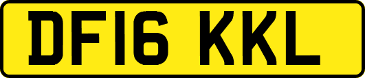 DF16KKL