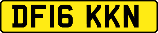 DF16KKN