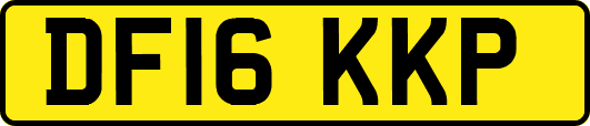 DF16KKP