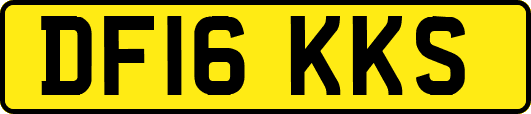 DF16KKS