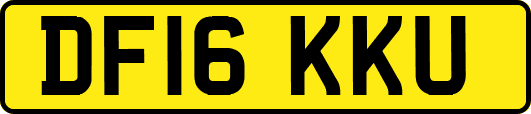 DF16KKU