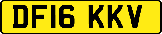 DF16KKV