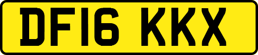 DF16KKX
