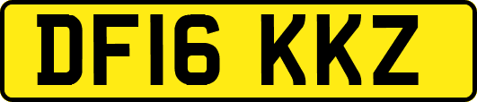 DF16KKZ