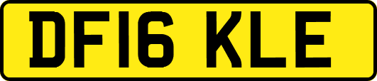 DF16KLE