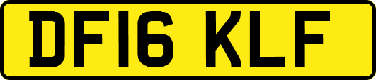 DF16KLF