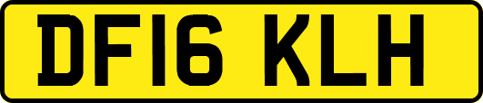 DF16KLH