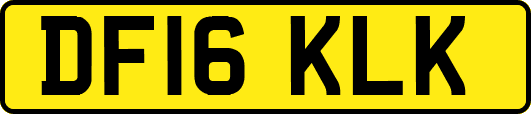 DF16KLK