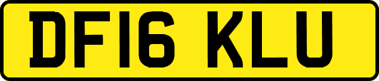 DF16KLU