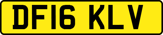 DF16KLV