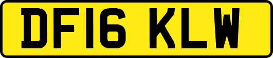 DF16KLW