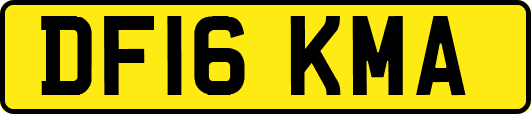 DF16KMA