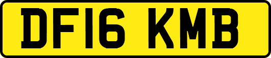 DF16KMB
