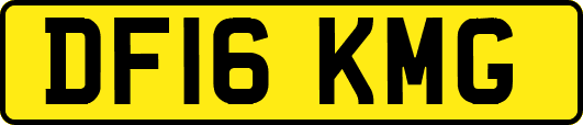 DF16KMG