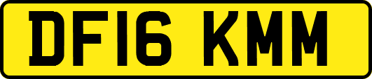 DF16KMM