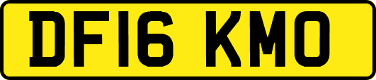 DF16KMO