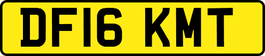 DF16KMT