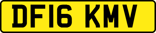 DF16KMV