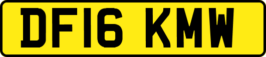 DF16KMW
