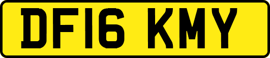 DF16KMY