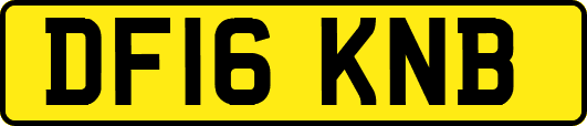 DF16KNB