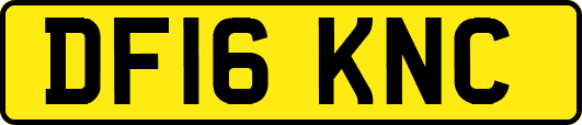 DF16KNC