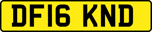 DF16KND