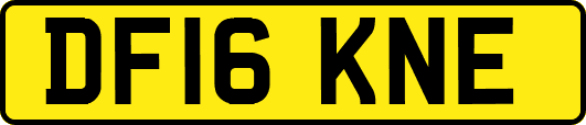 DF16KNE