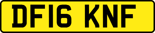 DF16KNF
